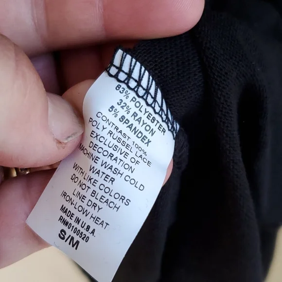 Star Wars Storm Trooper dolman sleeve cardigan NIP - Picture 5 of 5